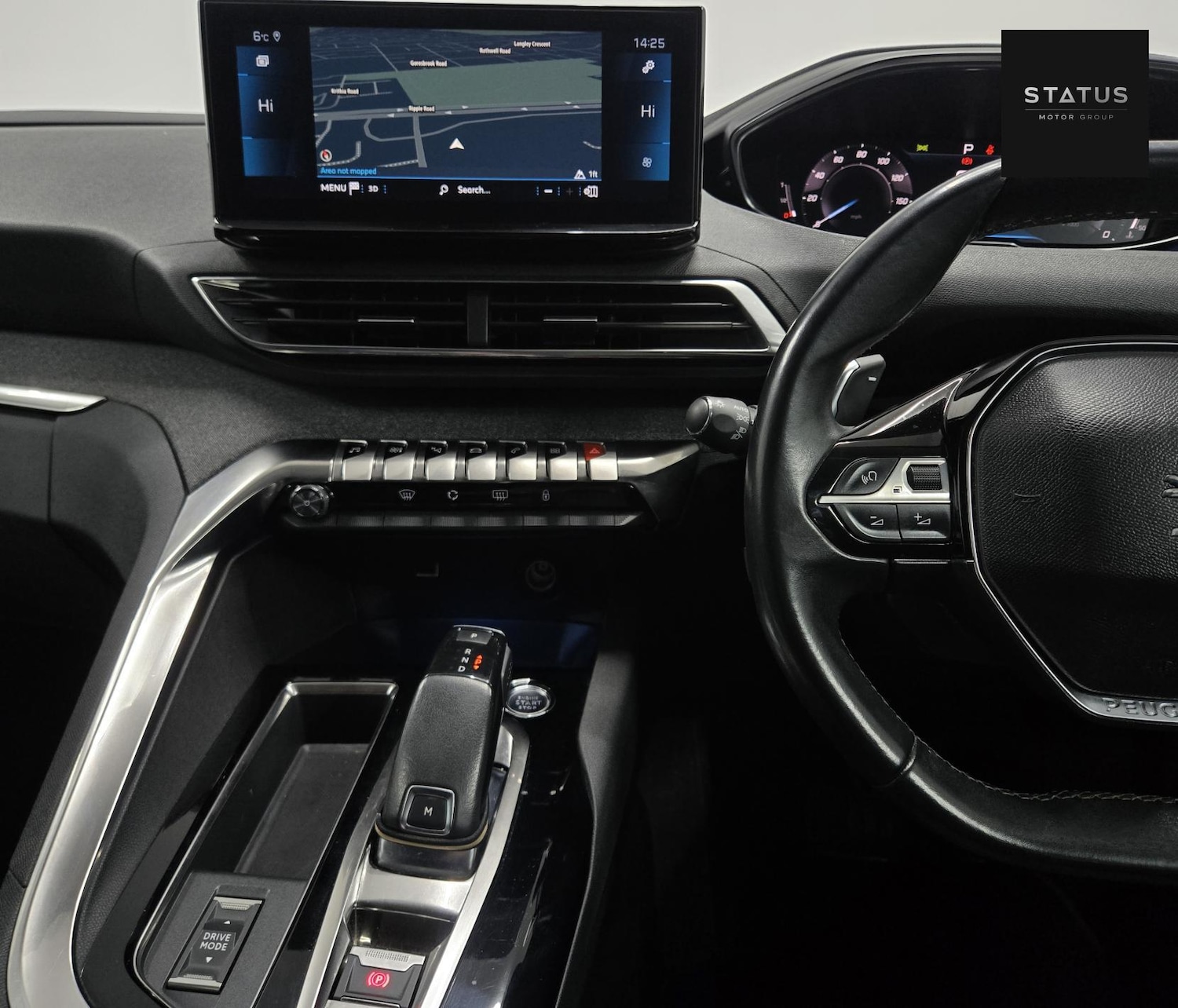 Used Peugeot 5008 2021 for sale - 77129916: Photo 26