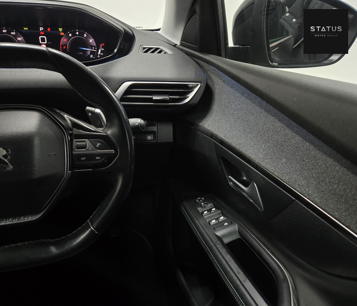 Used Peugeot 5008 2021 for sale - 77129916: Photo 27