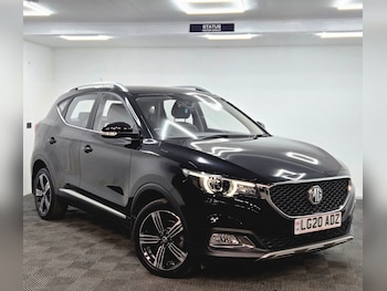 Used MG MG ZS 2020 for sale - 78390957: Photo