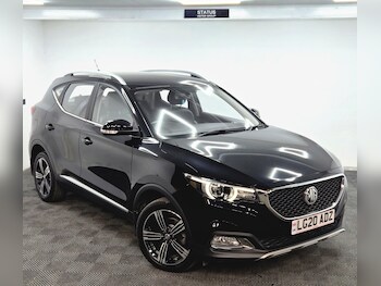 Used MG MG ZS 2020 for sale - 78390957: Photo
