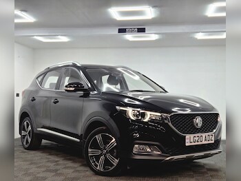 Used MG MG ZS 2020 for sale - 78390957: Photo