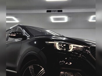 Used MG MG ZS 2020 for sale - 78390957: Photo