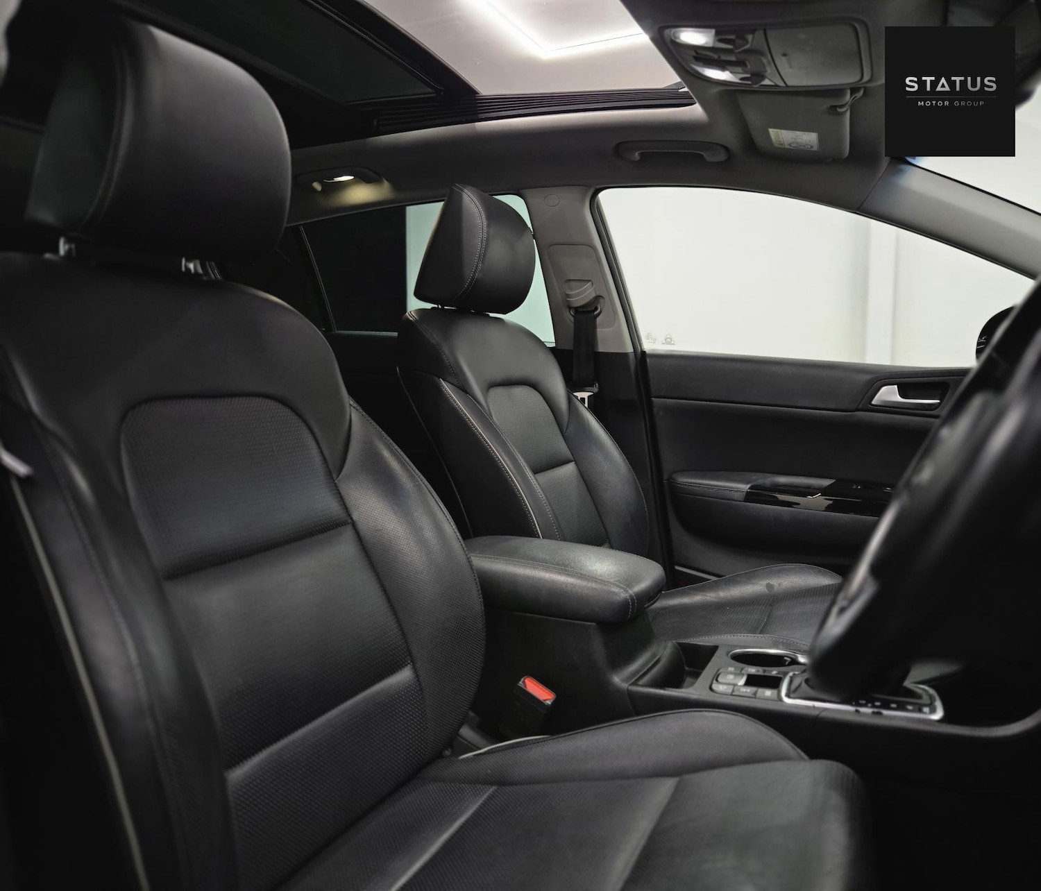 Used Kia Sportage 2019 for sale - 77346415: Photo 12