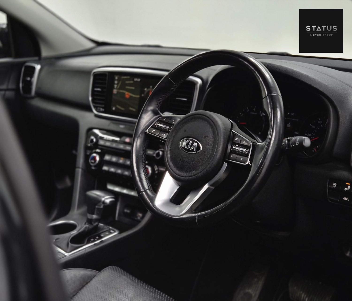 Used Kia Sportage 2019 for sale - 77346415: Photo 14