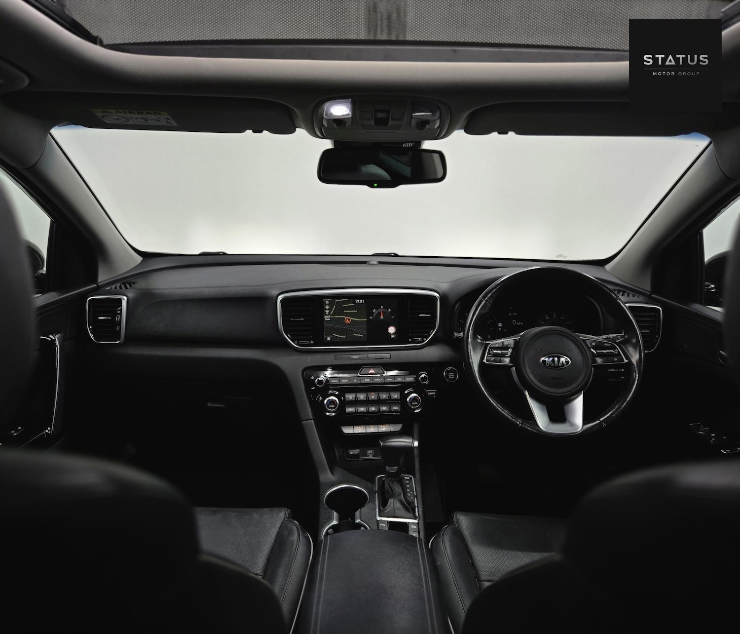 Used Kia Sportage 2019 for sale - 77346415: Photo 15