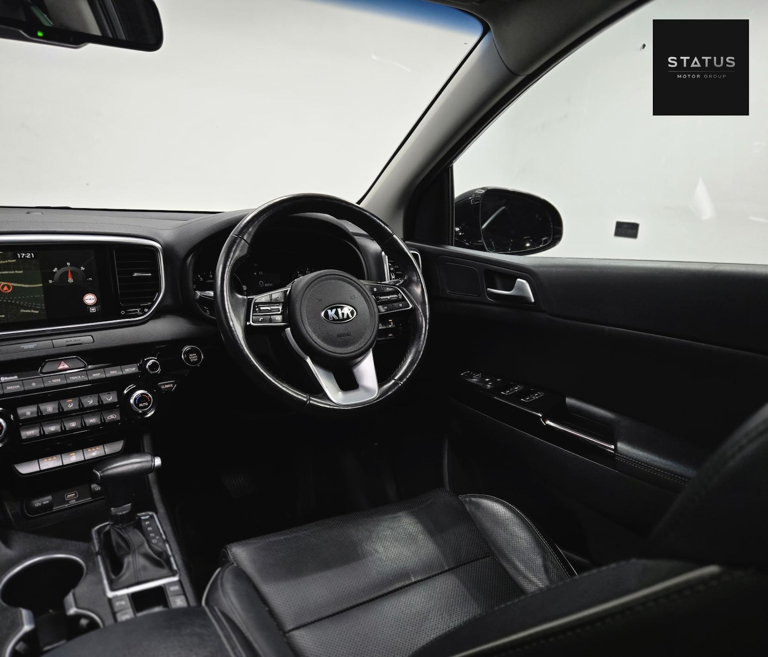 Used Kia Sportage 2019 for sale - 77346415: Photo 16