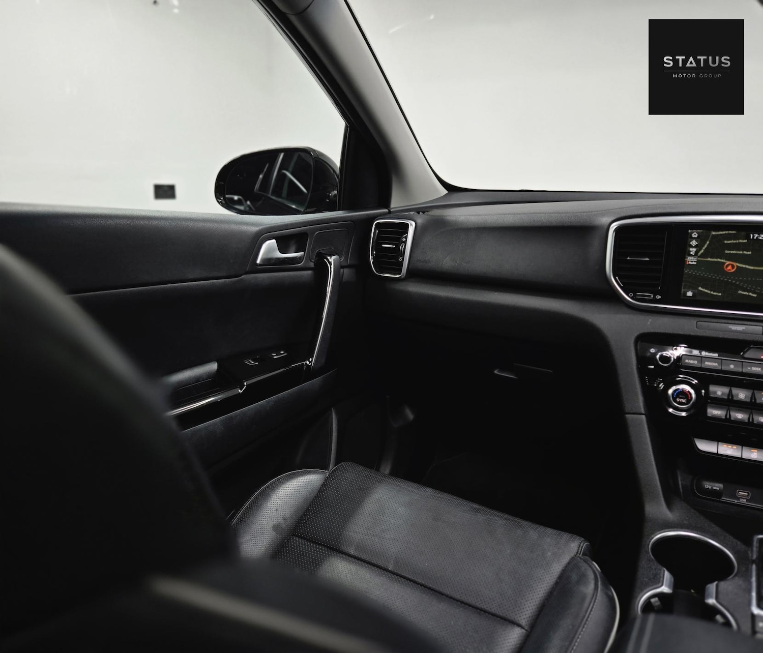 Used Kia Sportage 2019 for sale - 77346415: Photo 17