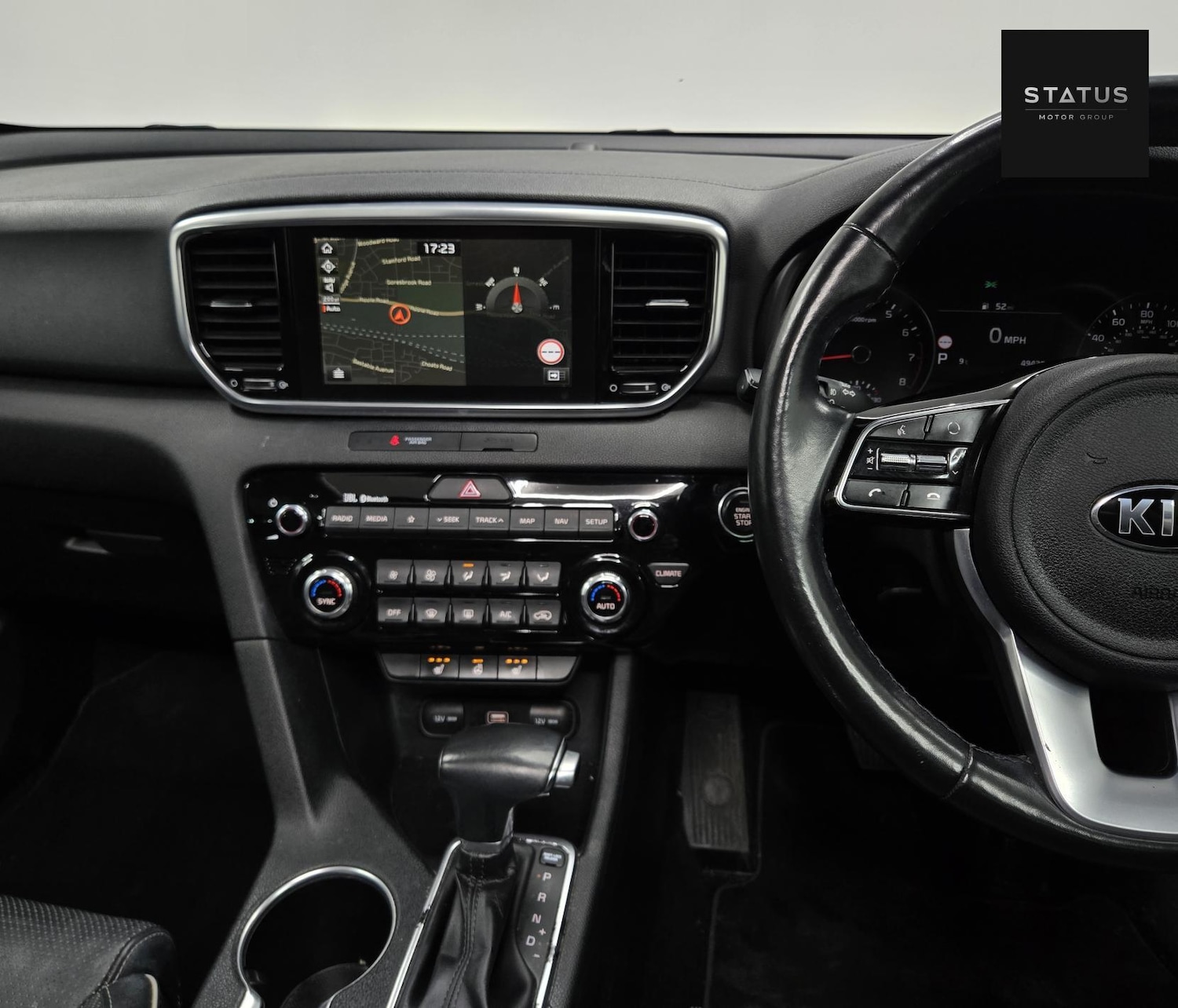 Used Kia Sportage 2019 for sale - 77346415: Photo 18