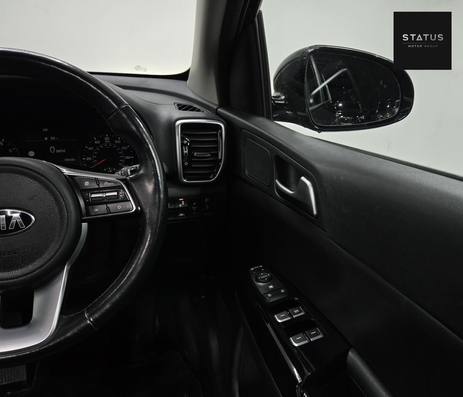 Used Kia Sportage 2019 for sale - 77346415: Photo 19