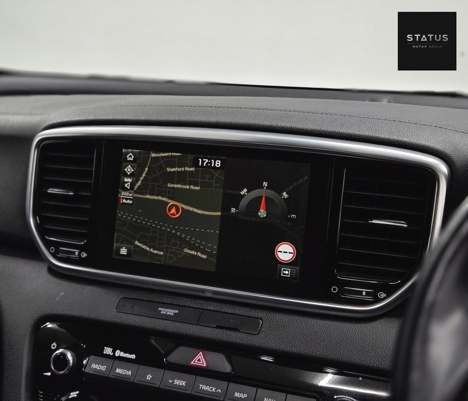 Used Kia Sportage 2019 for sale - 77346415: Photo 20