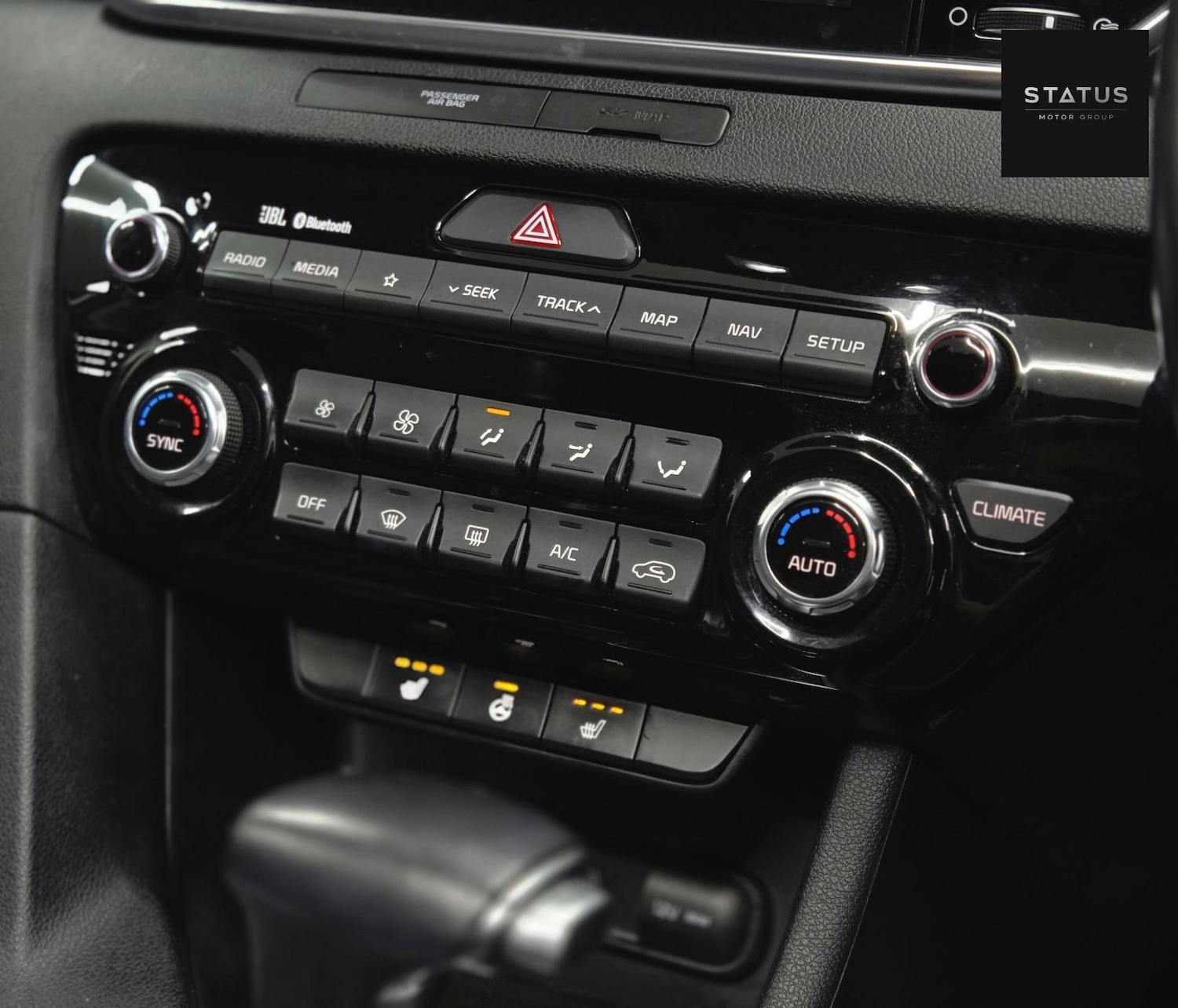 Used Kia Sportage 2019 for sale - 77346415: Photo 21