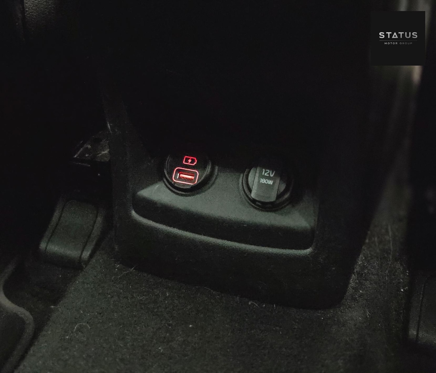 Used Kia Sportage 2019 for sale - 77346415: Photo 24