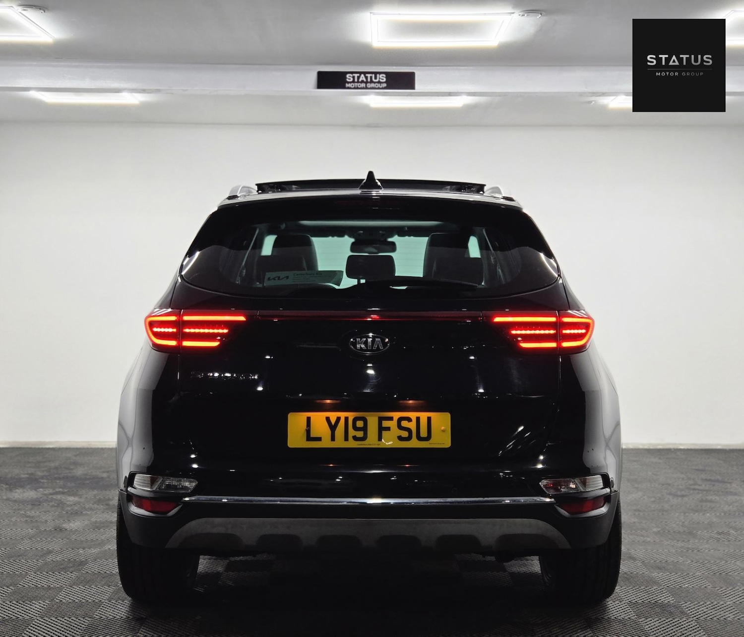 Used Kia Sportage 2019 for sale - 77346415: Photo 7