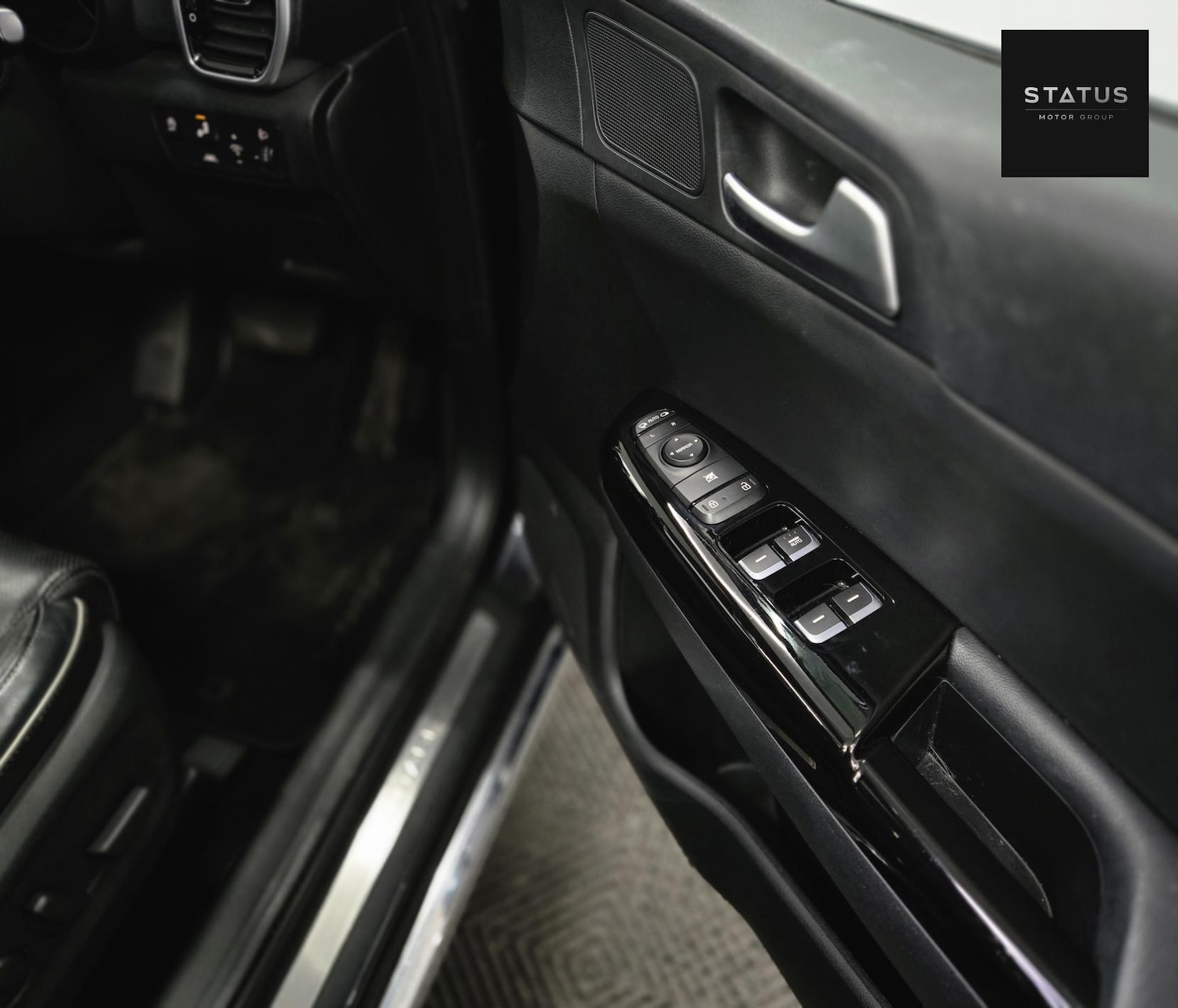 Used Kia Sportage 2019 for sale - 77346415: Photo 9