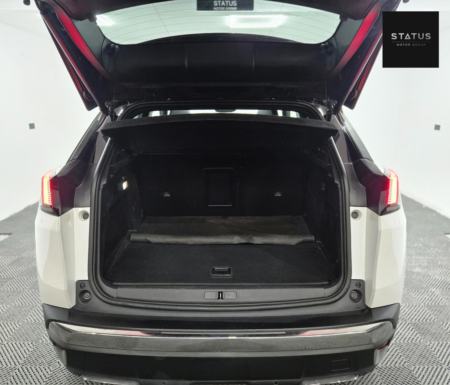 Used Peugeot 3008 2020 for sale - 76603321: Photo 10