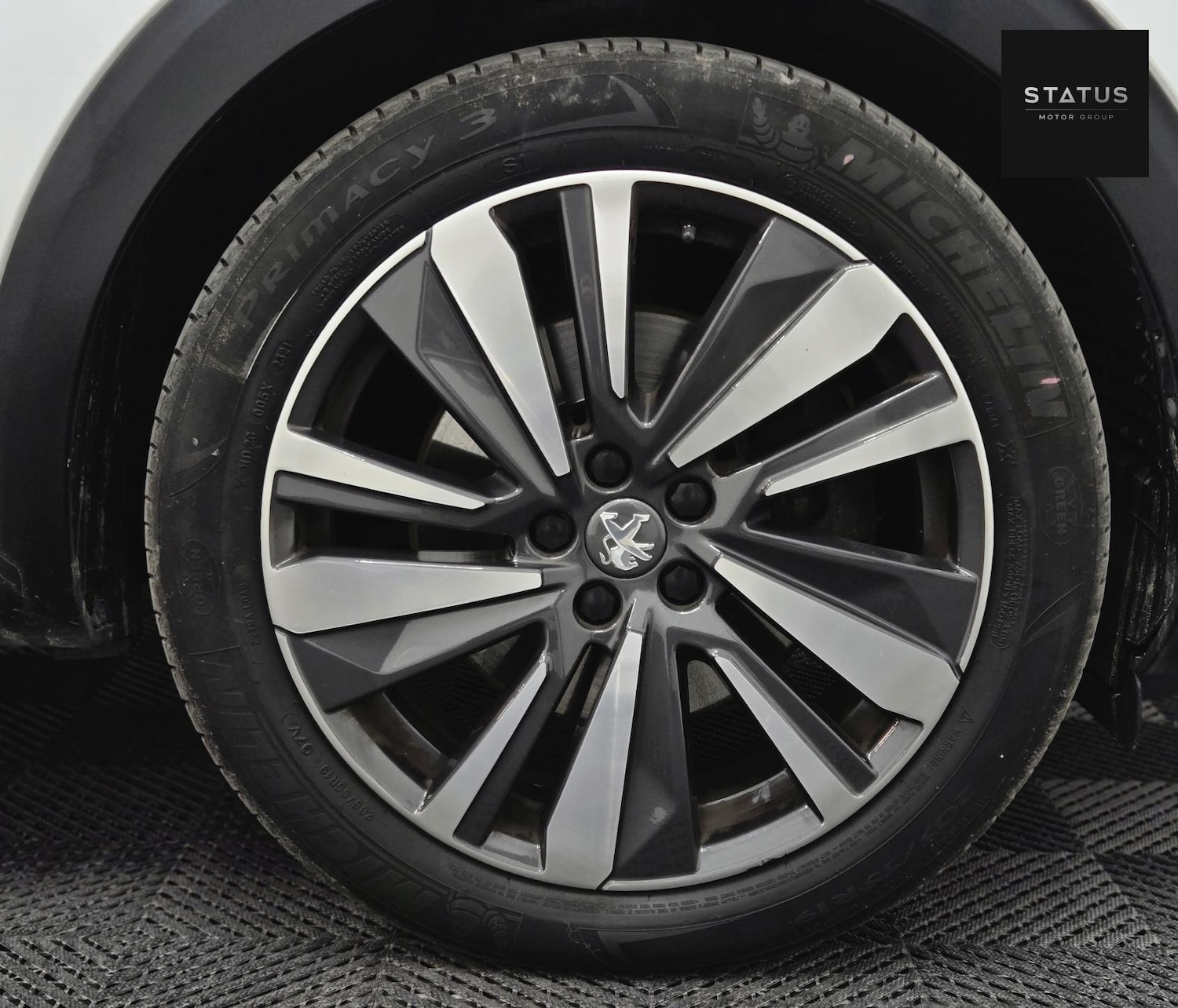 Used Peugeot 3008 2020 for sale - 76603321: Photo 11