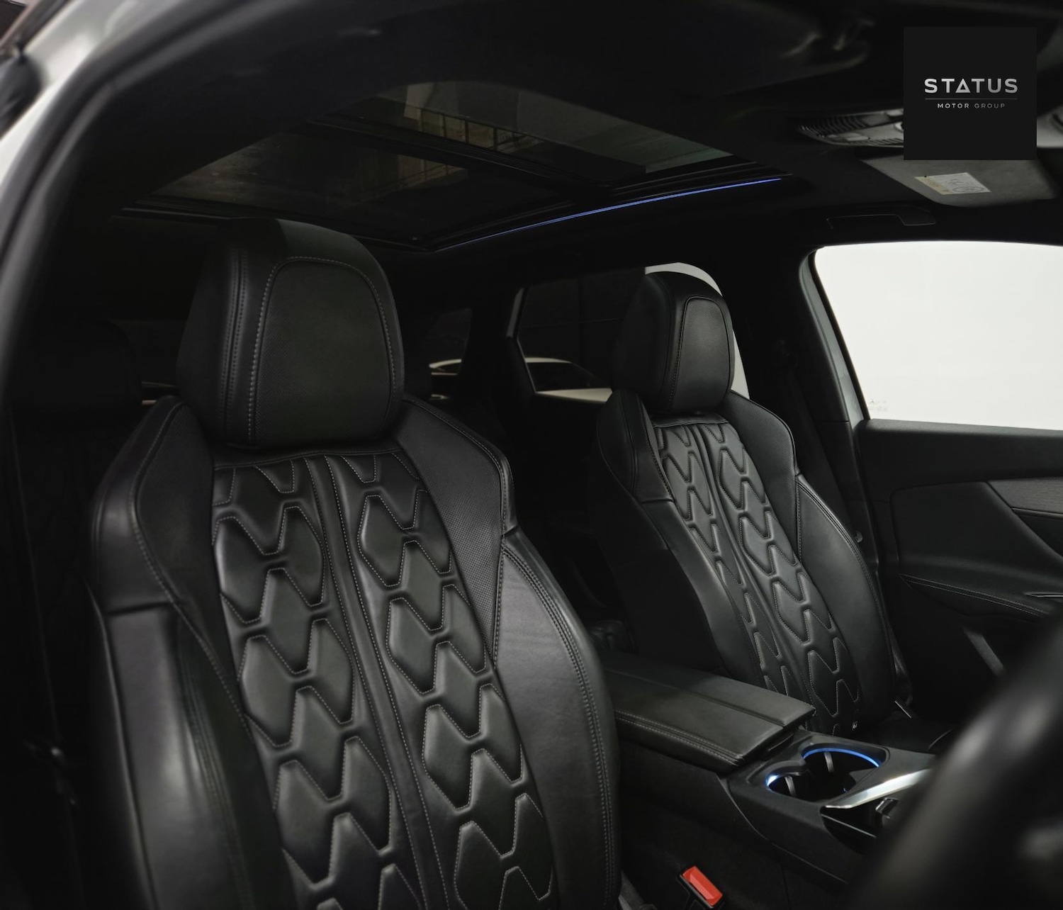 Used Peugeot 3008 2020 for sale - 76603321: Photo 14