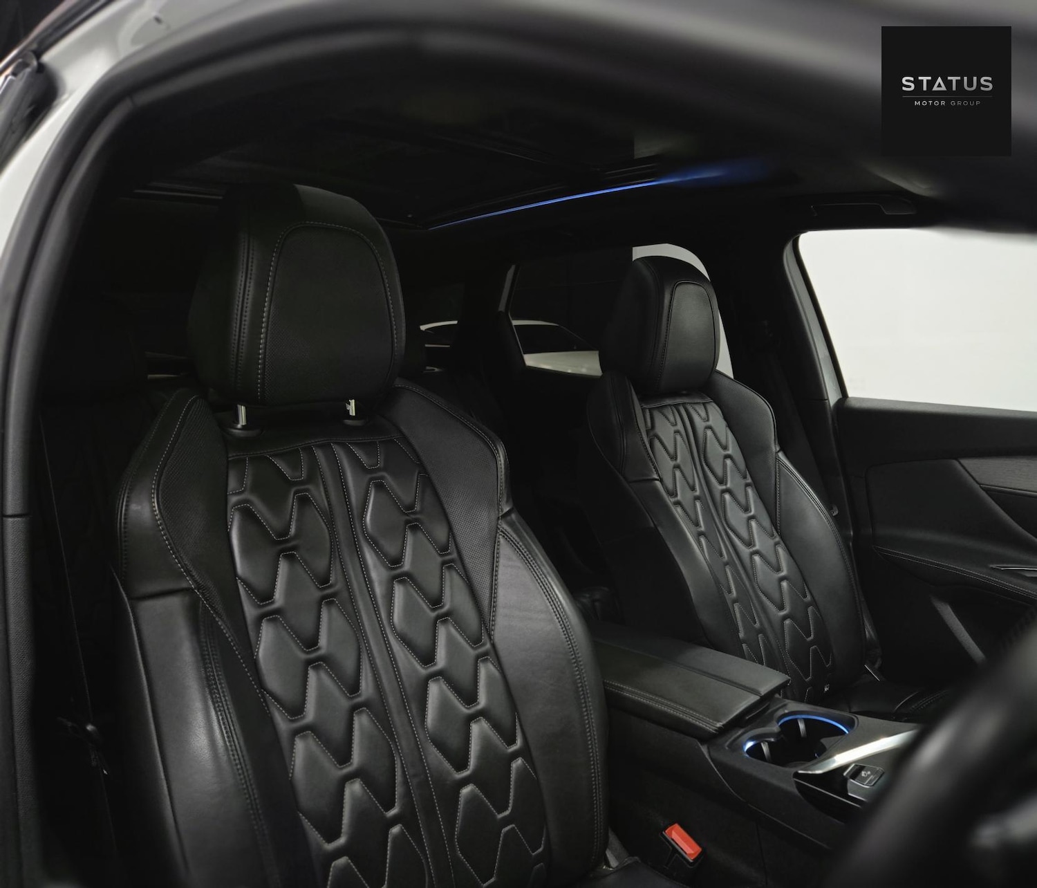 Used Peugeot 3008 2020 for sale - 76603321: Photo 15