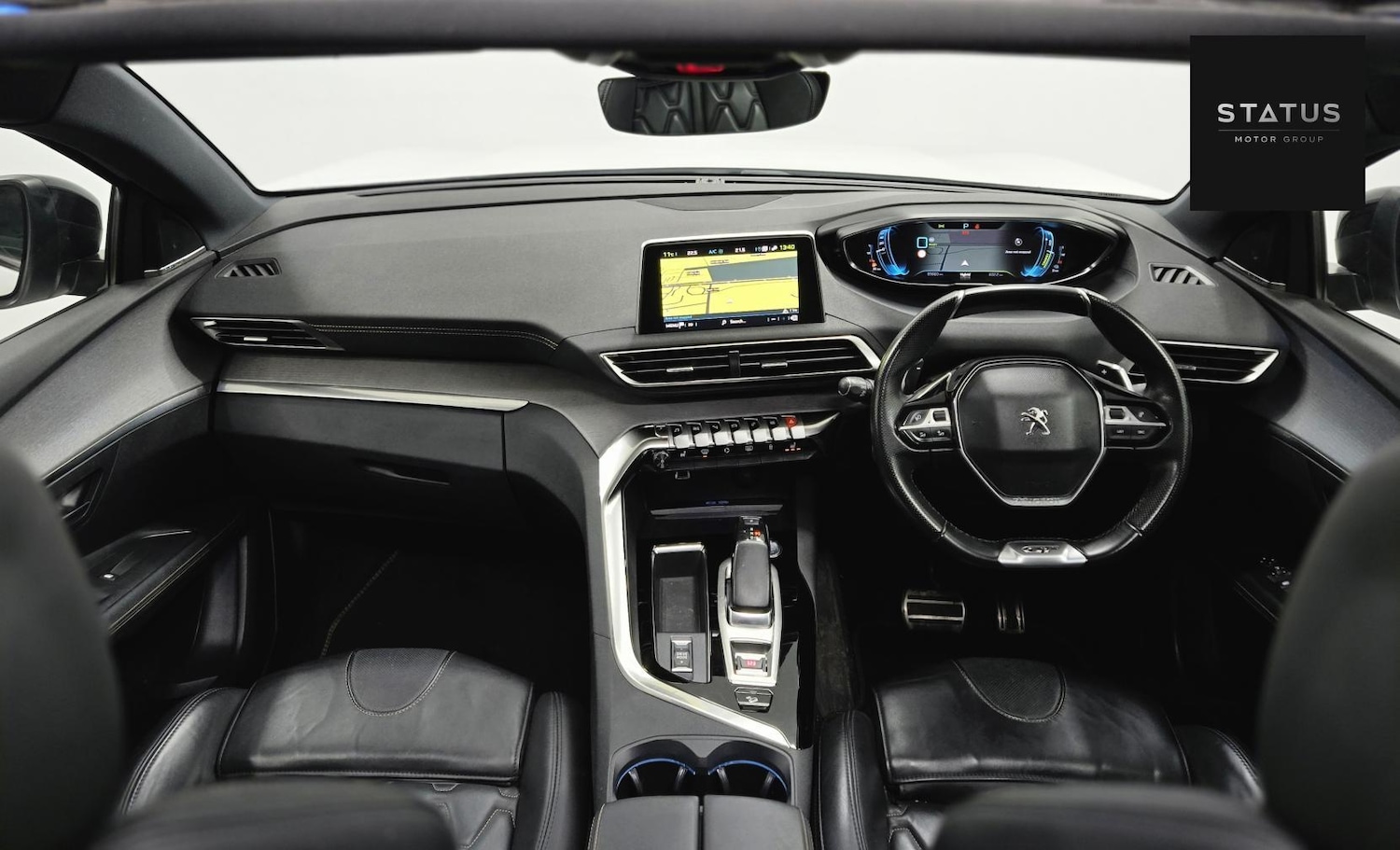 Used Peugeot 3008 2020 for sale - 76603321: Photo 17