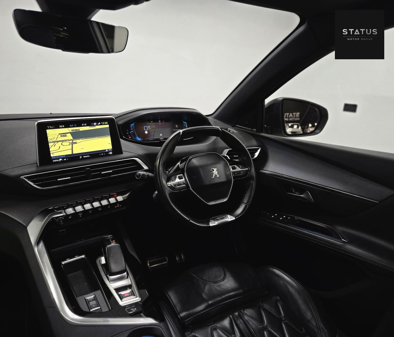 Used Peugeot 3008 2020 for sale - 76603321: Photo 18