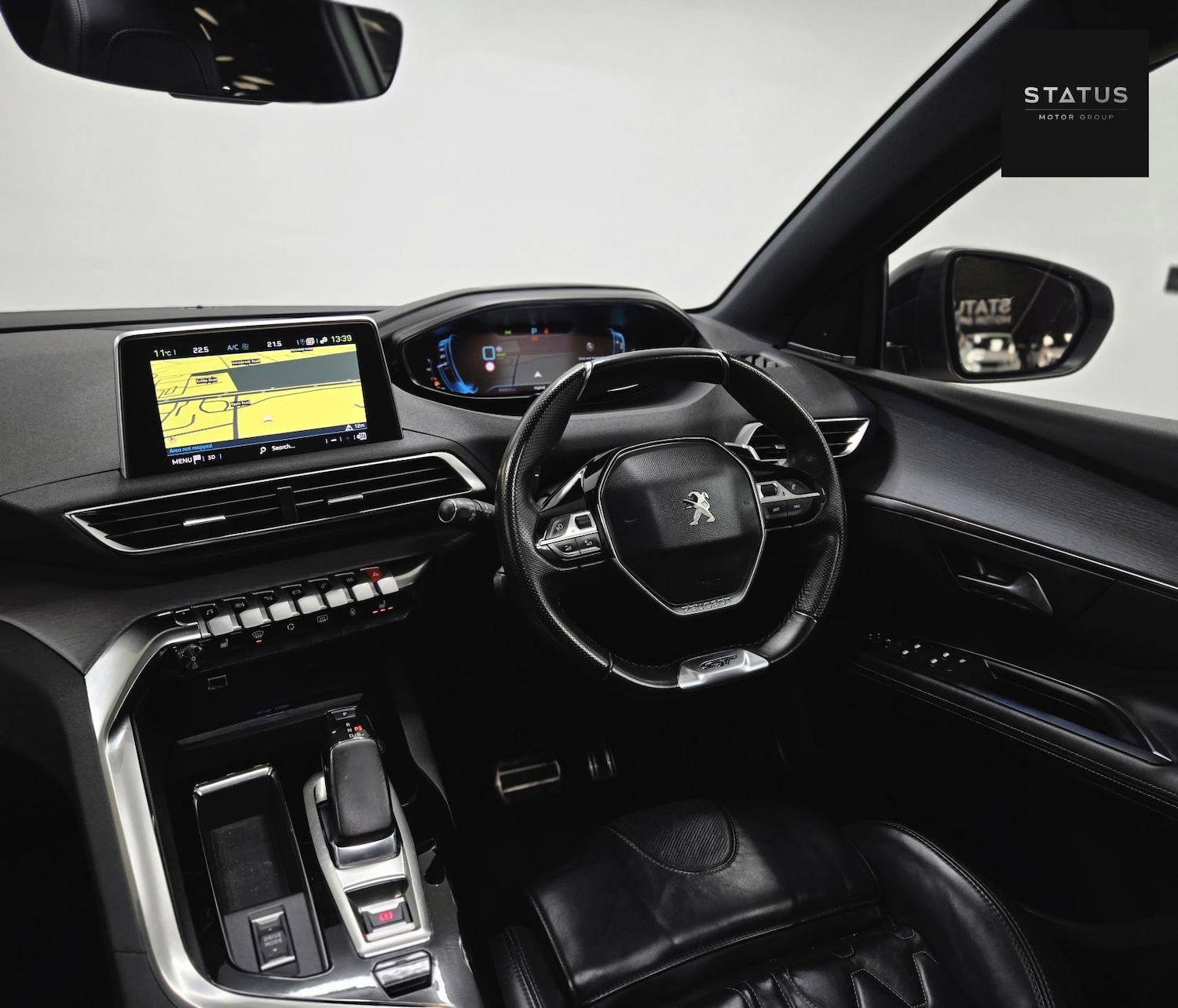 Used Peugeot 3008 2020 for sale - 76603321: Photo 19