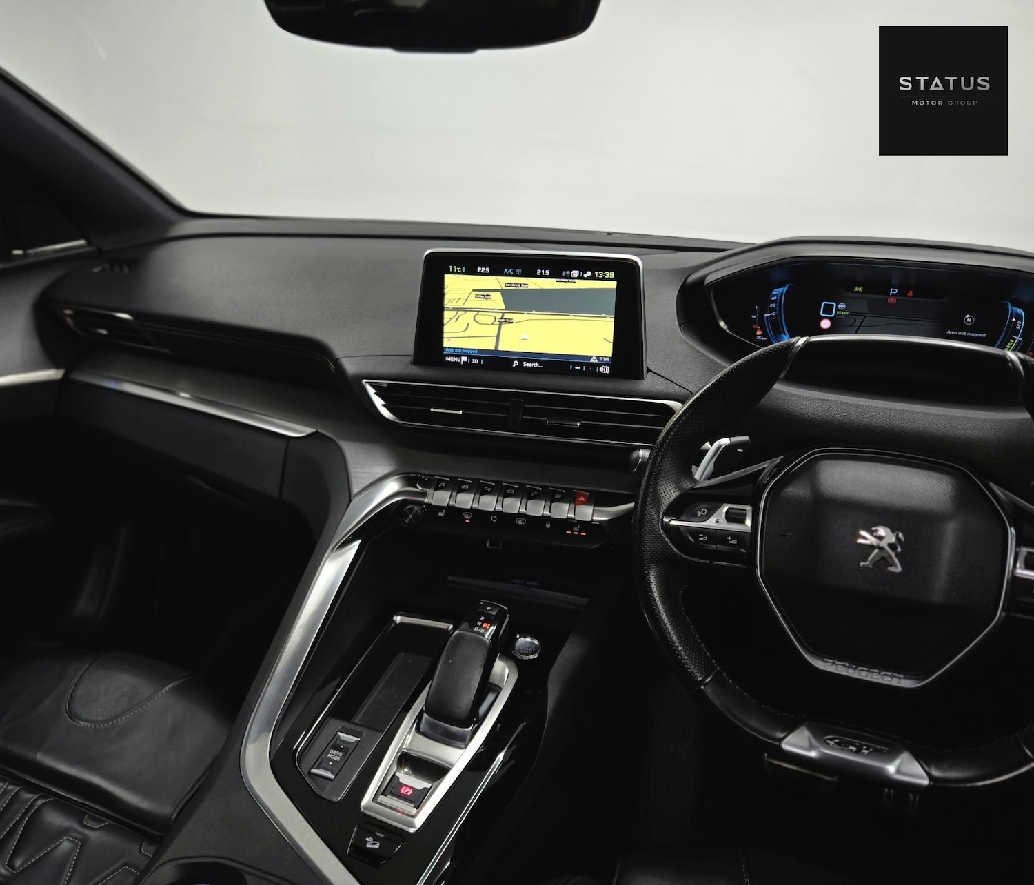 Used Peugeot 3008 2020 for sale - 76603321: Photo 20