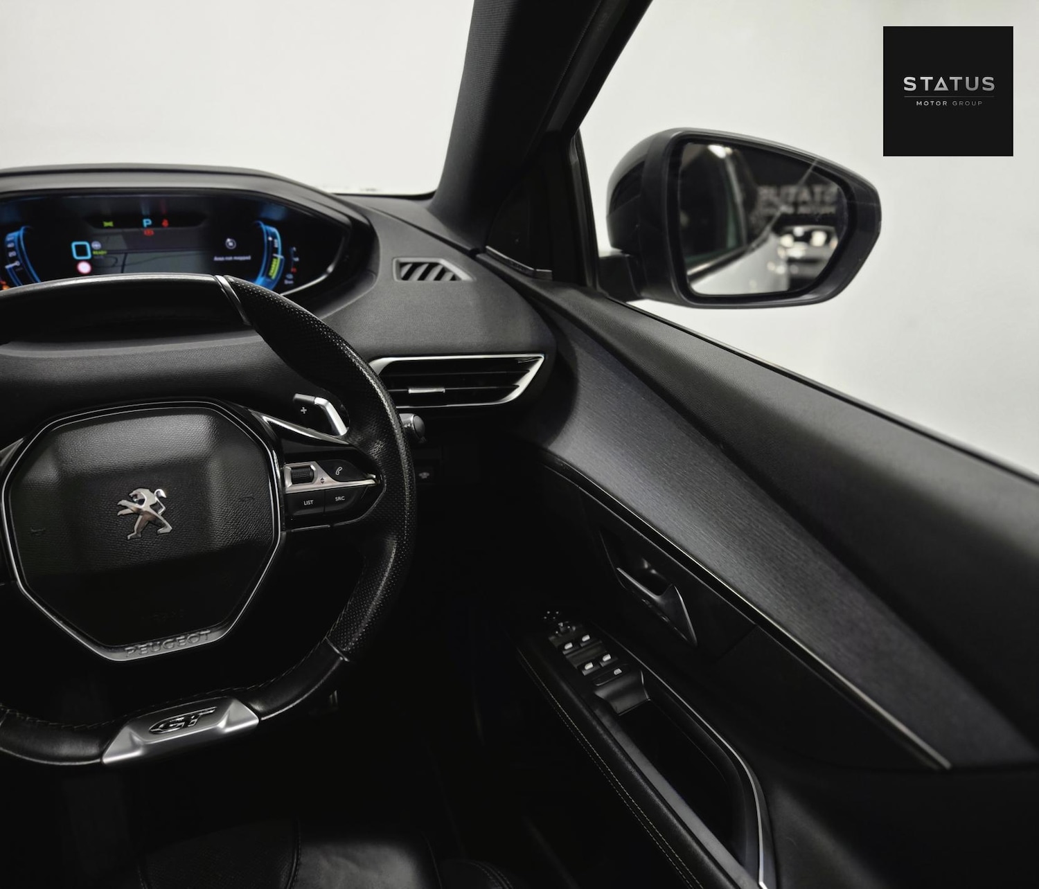 Used Peugeot 3008 2020 for sale - 76603321: Photo 21