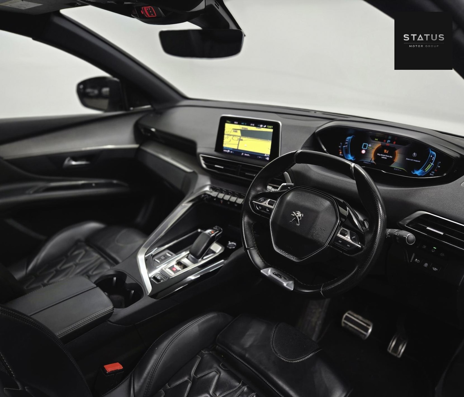 Used Peugeot 3008 2020 for sale - 76603321: Photo 22