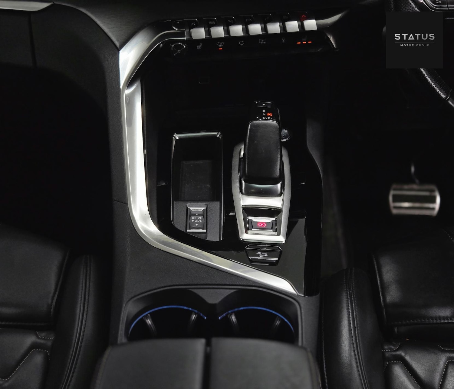 Used Peugeot 3008 2020 for sale - 76603321: Photo 23