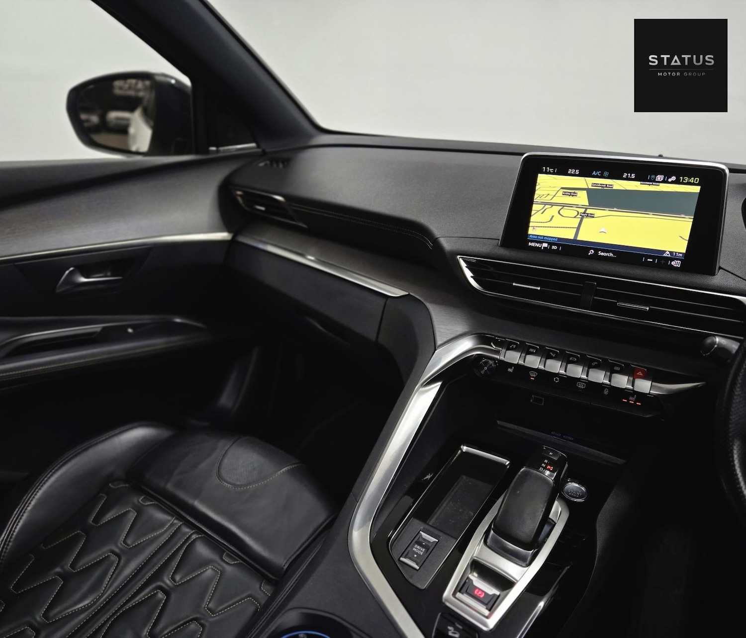 Used Peugeot 3008 2020 for sale - 76603321: Photo 26