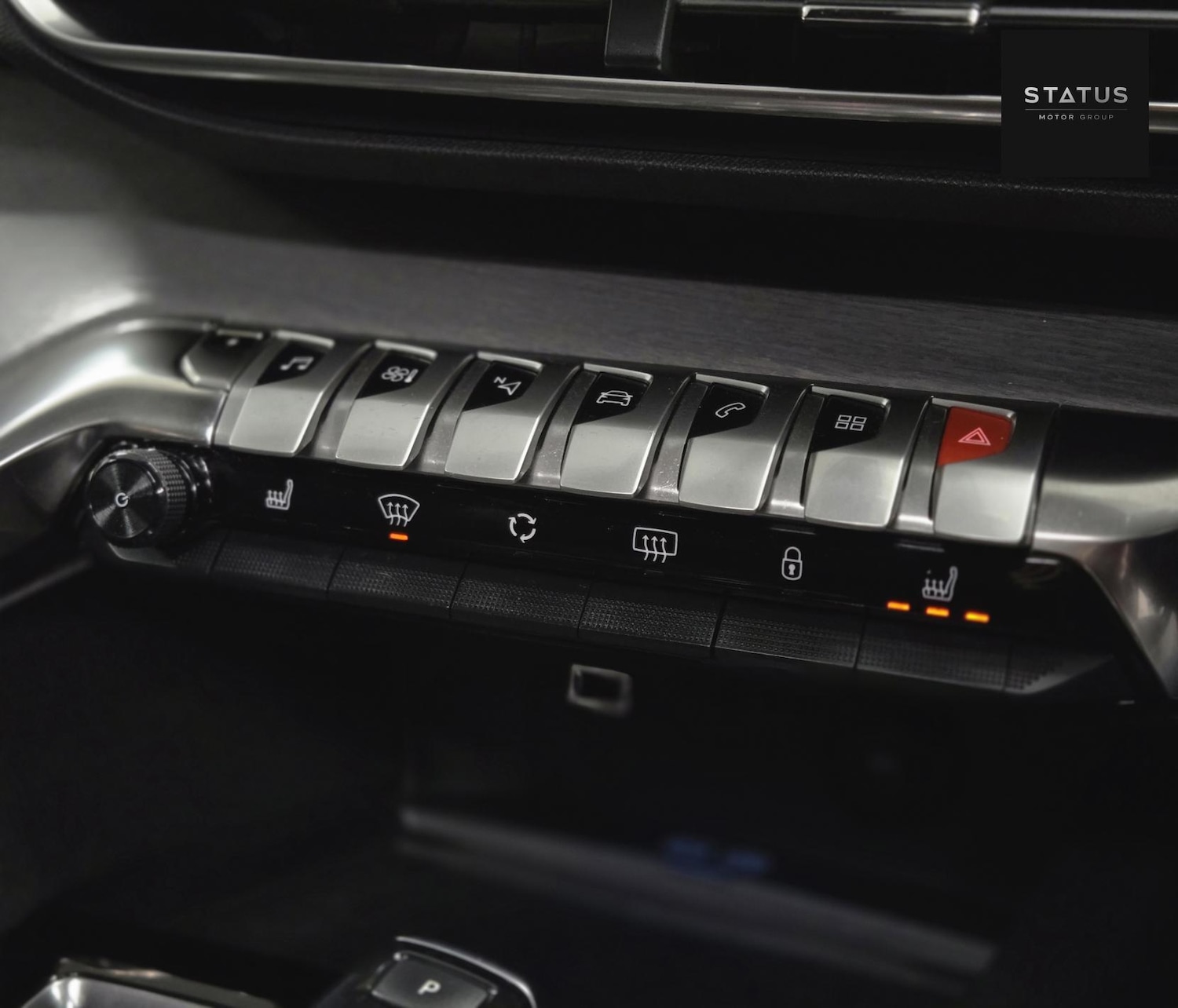 Used Peugeot 3008 2020 for sale - 76603321: Photo 28