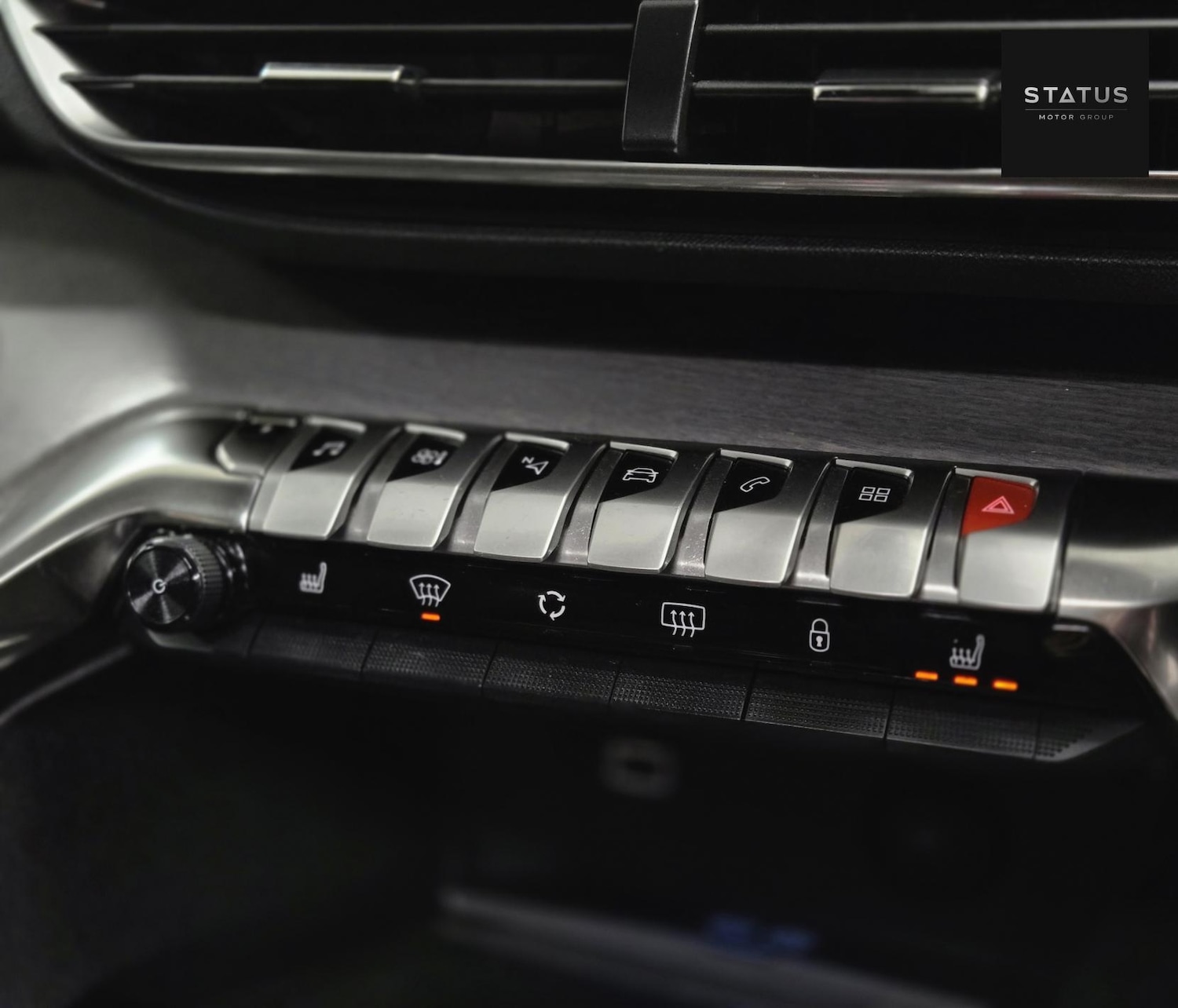 Used Peugeot 3008 2020 for sale - 76603321: Photo 29