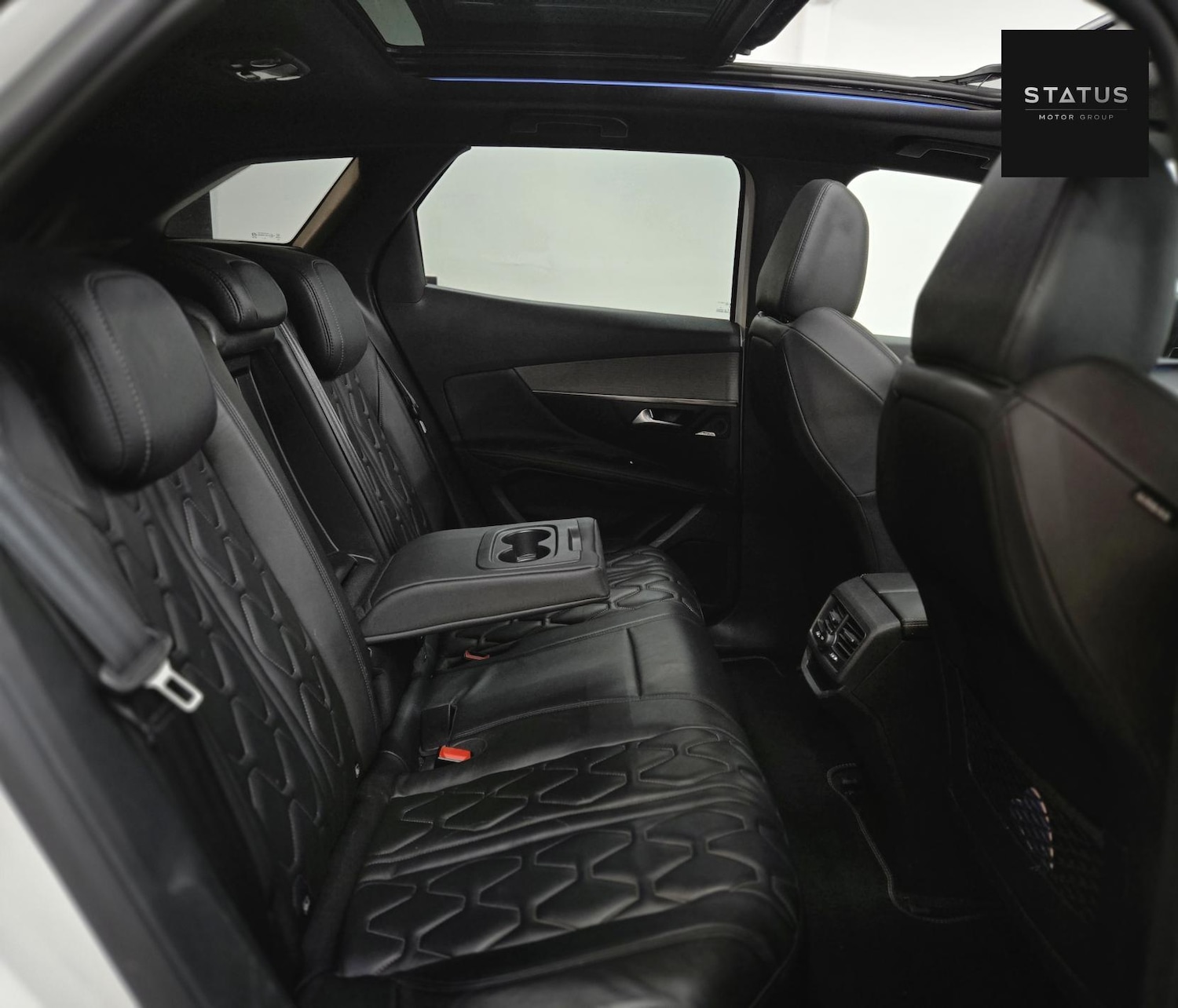 Used Peugeot 3008 2020 for sale - 76603321: Photo 31