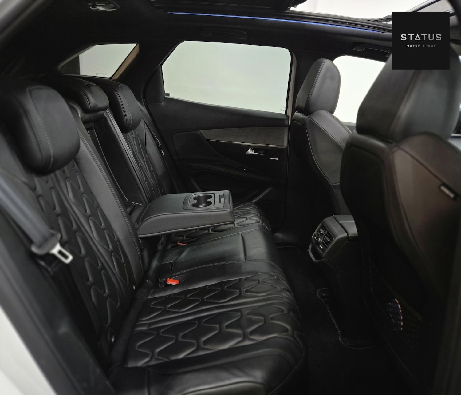 Used Peugeot 3008 2020 for sale - 76603321: Photo 35