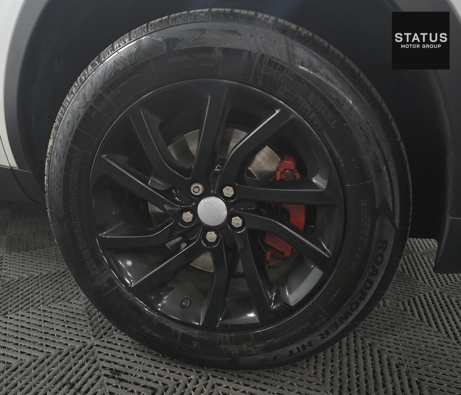 Used Land Rover Discovery Sport 2016 for sale - 76026179: Photo 11
