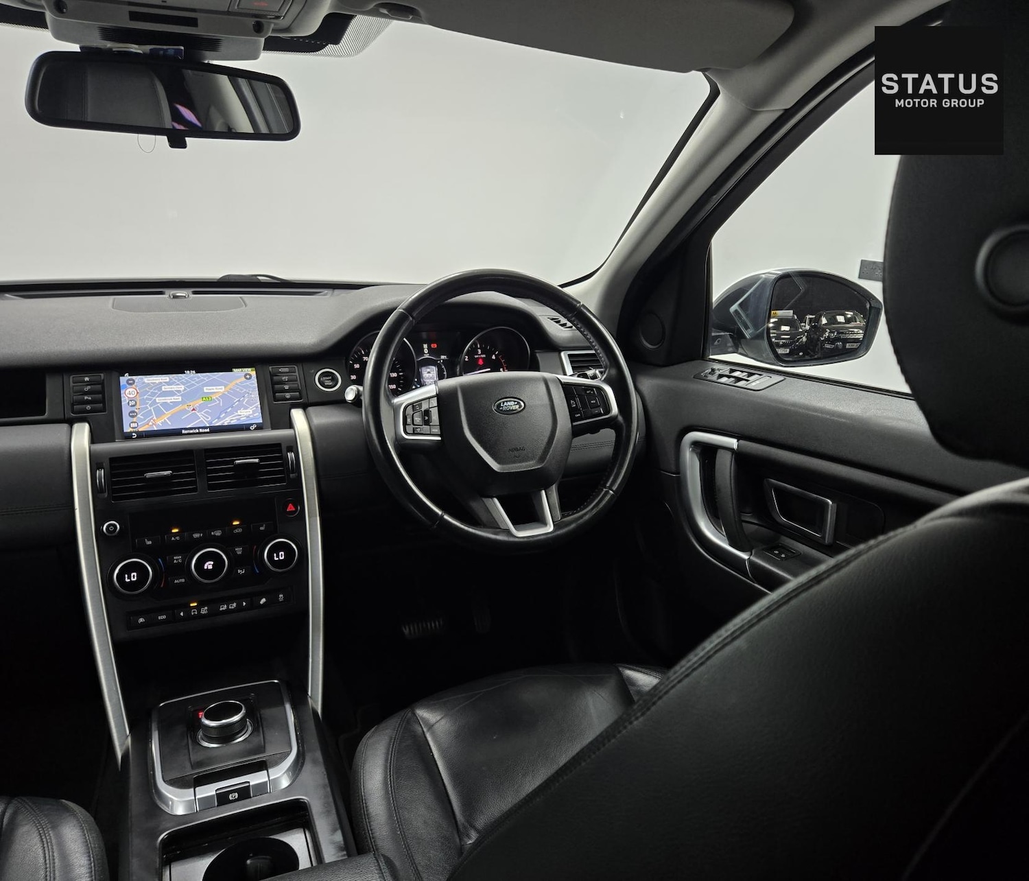 Used Land Rover Discovery Sport 2016 for sale - 76026179: Photo 14