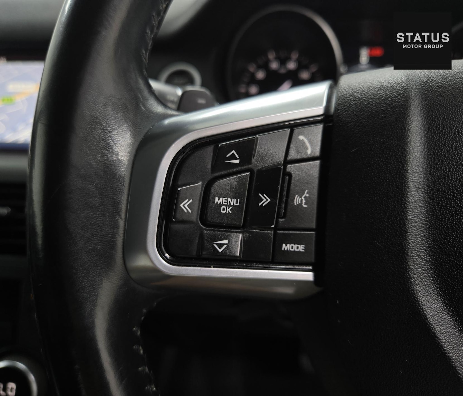 Used Land Rover Discovery Sport 2016 for sale - 76026179: Photo 17