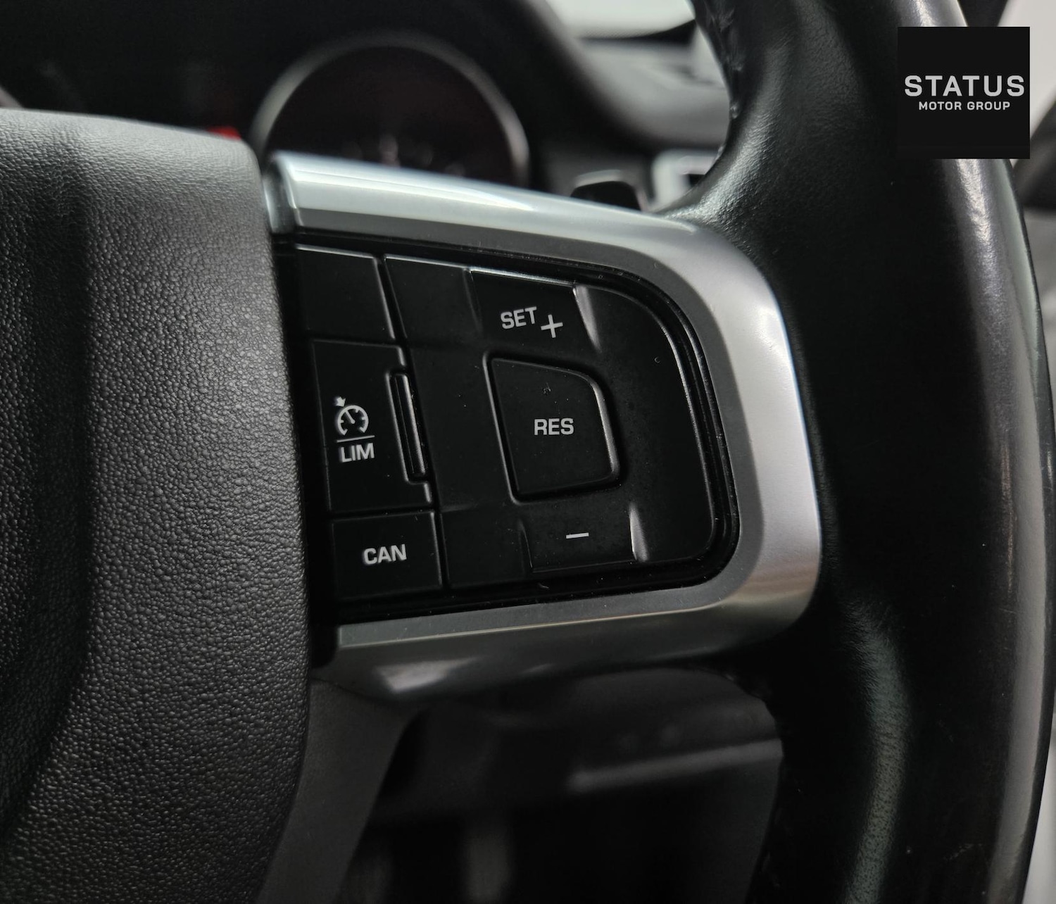Used Land Rover Discovery Sport 2016 for sale - 76026179: Photo 18