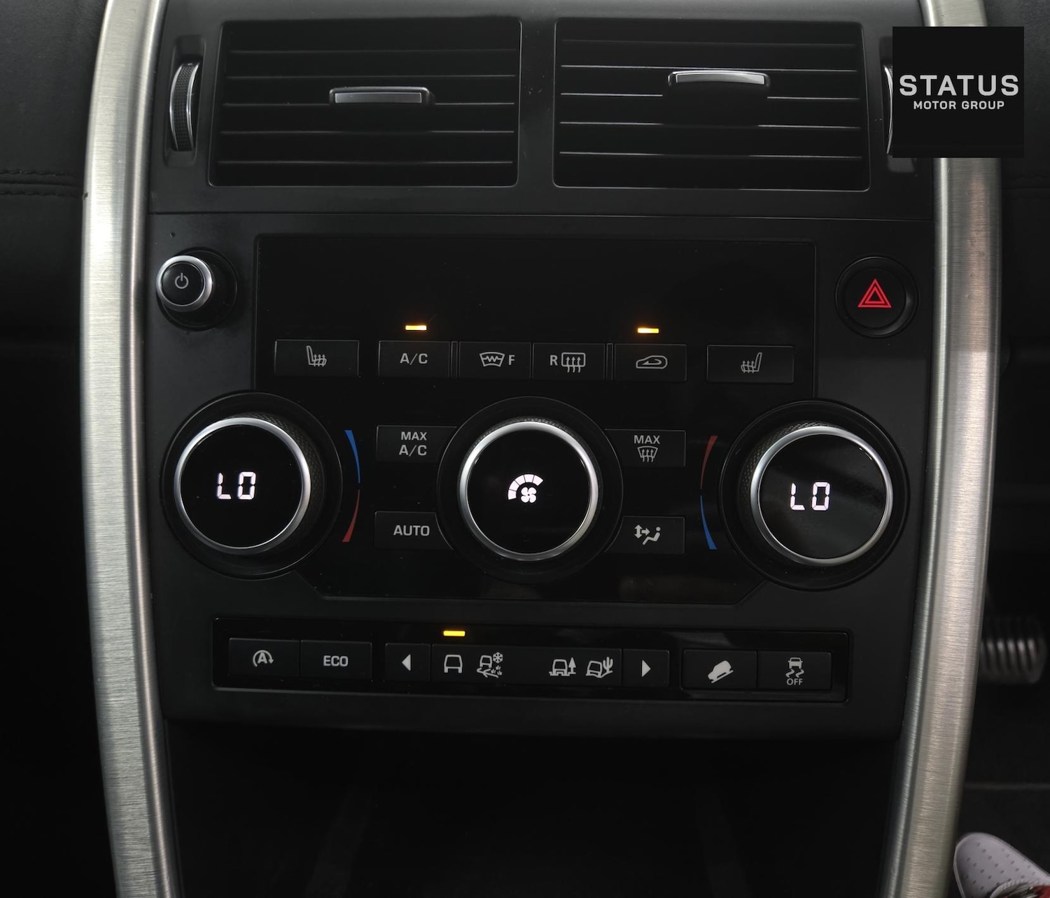 Used Land Rover Discovery Sport 2016 for sale - 76026179: Photo 20