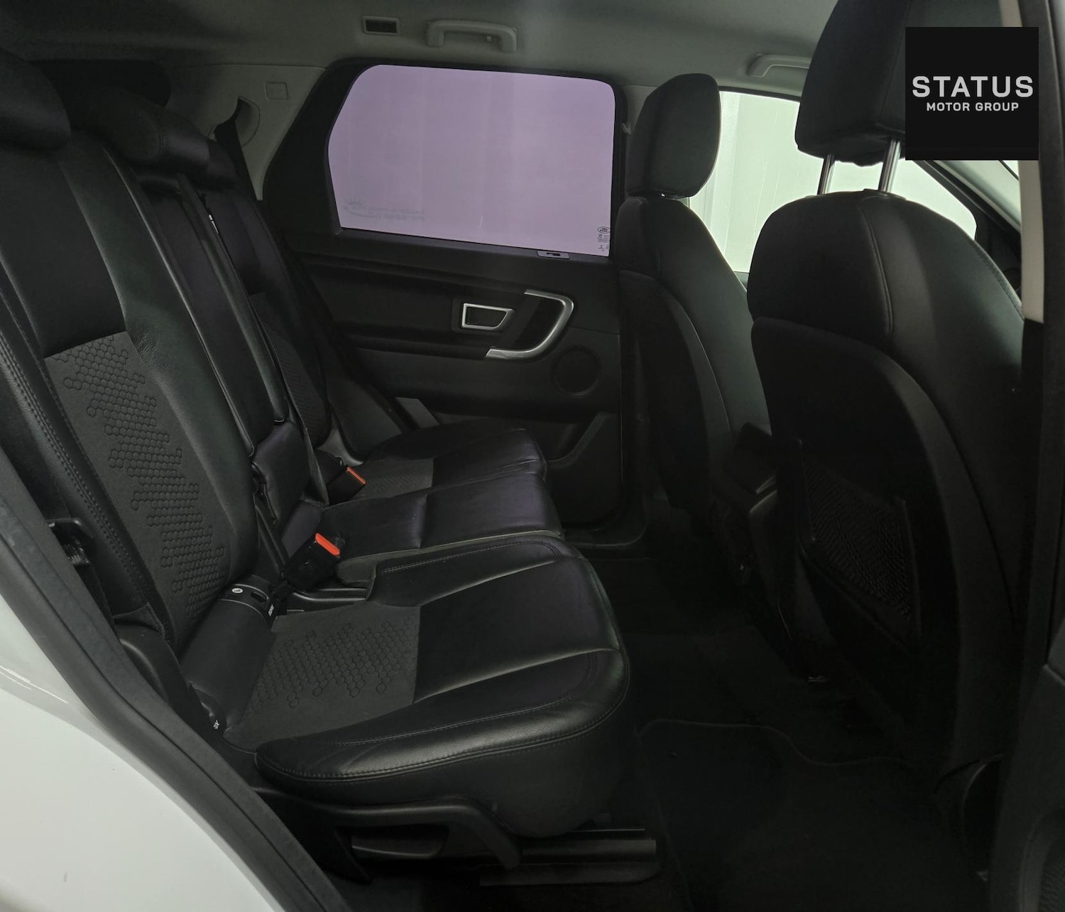 Used Land Rover Discovery Sport 2016 for sale - 76026179: Photo 25