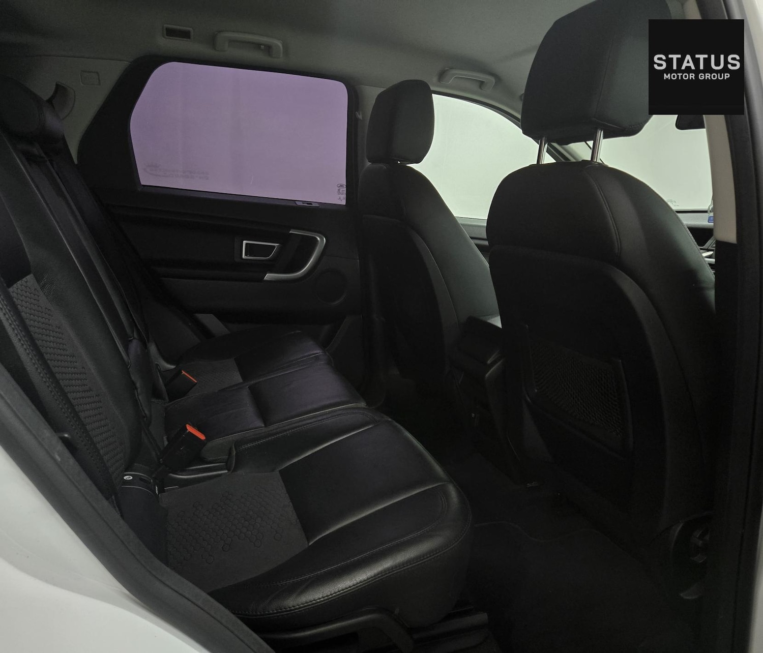 Used Land Rover Discovery Sport 2016 for sale - 76026179: Photo 27