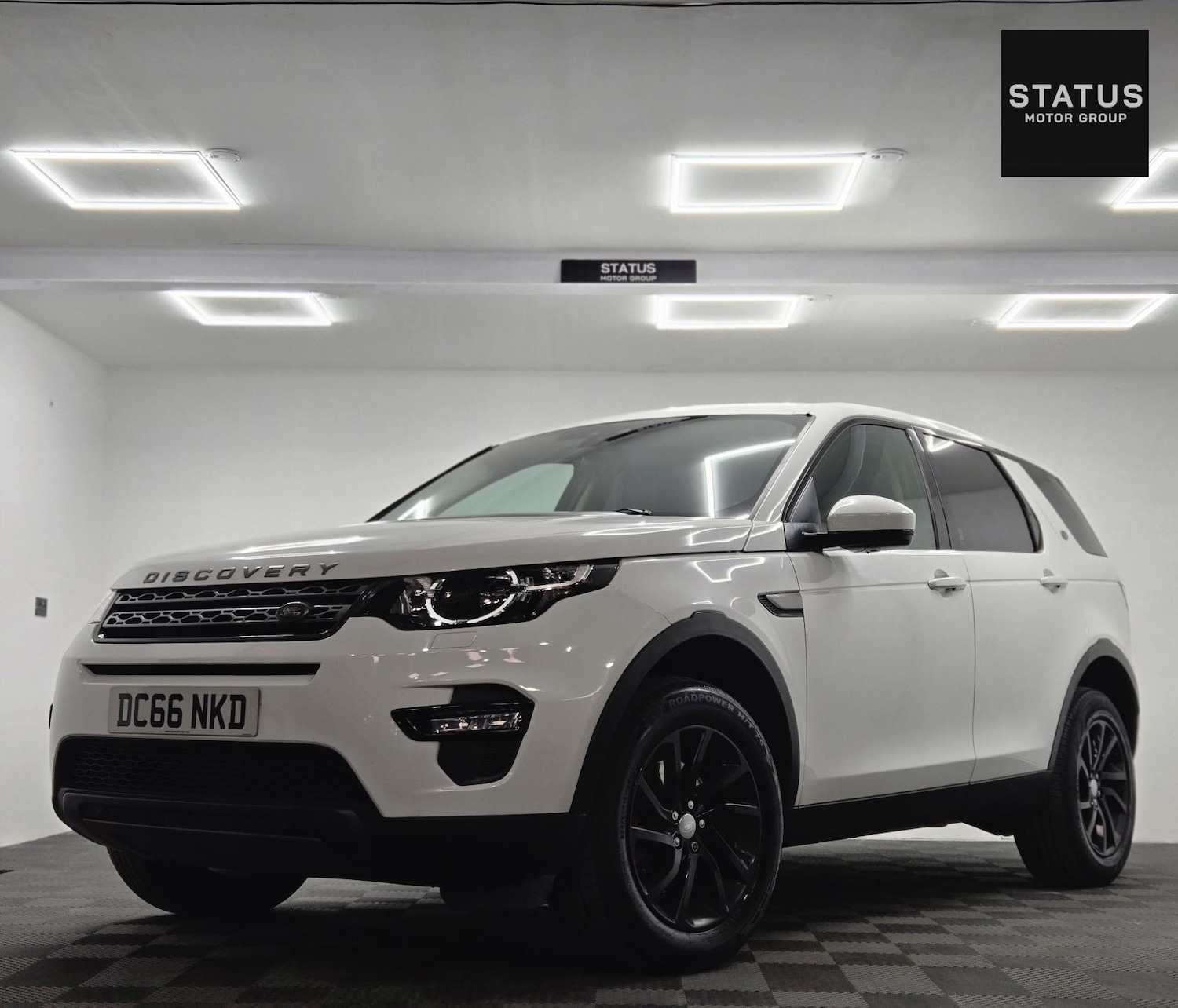 Used Land Rover Discovery Sport 2016 for sale - 76026179: Photo 5