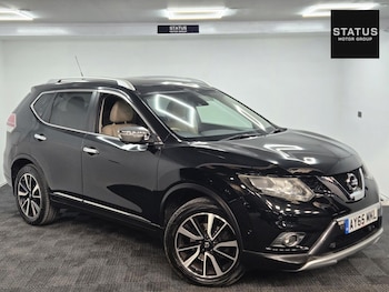 Used Nissan X-Trail 2015 for sale - 75086351: Photo