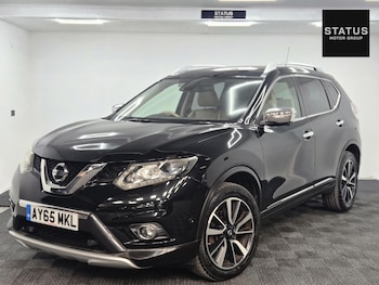 Used Nissan X-Trail 2015 for sale - 75086351: Photo