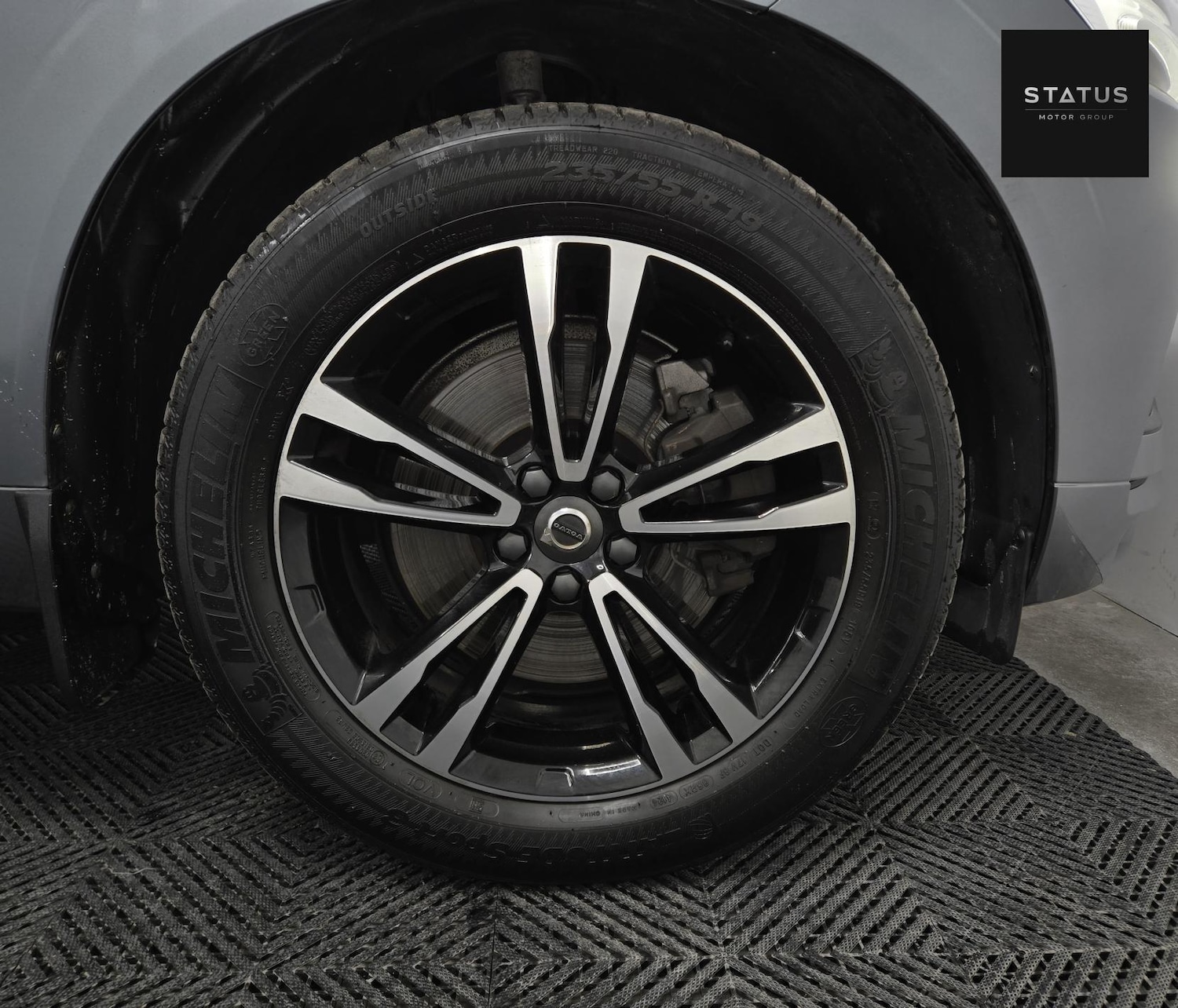 Used Volvo XC60 2018 for sale - 76722771: Photo 13