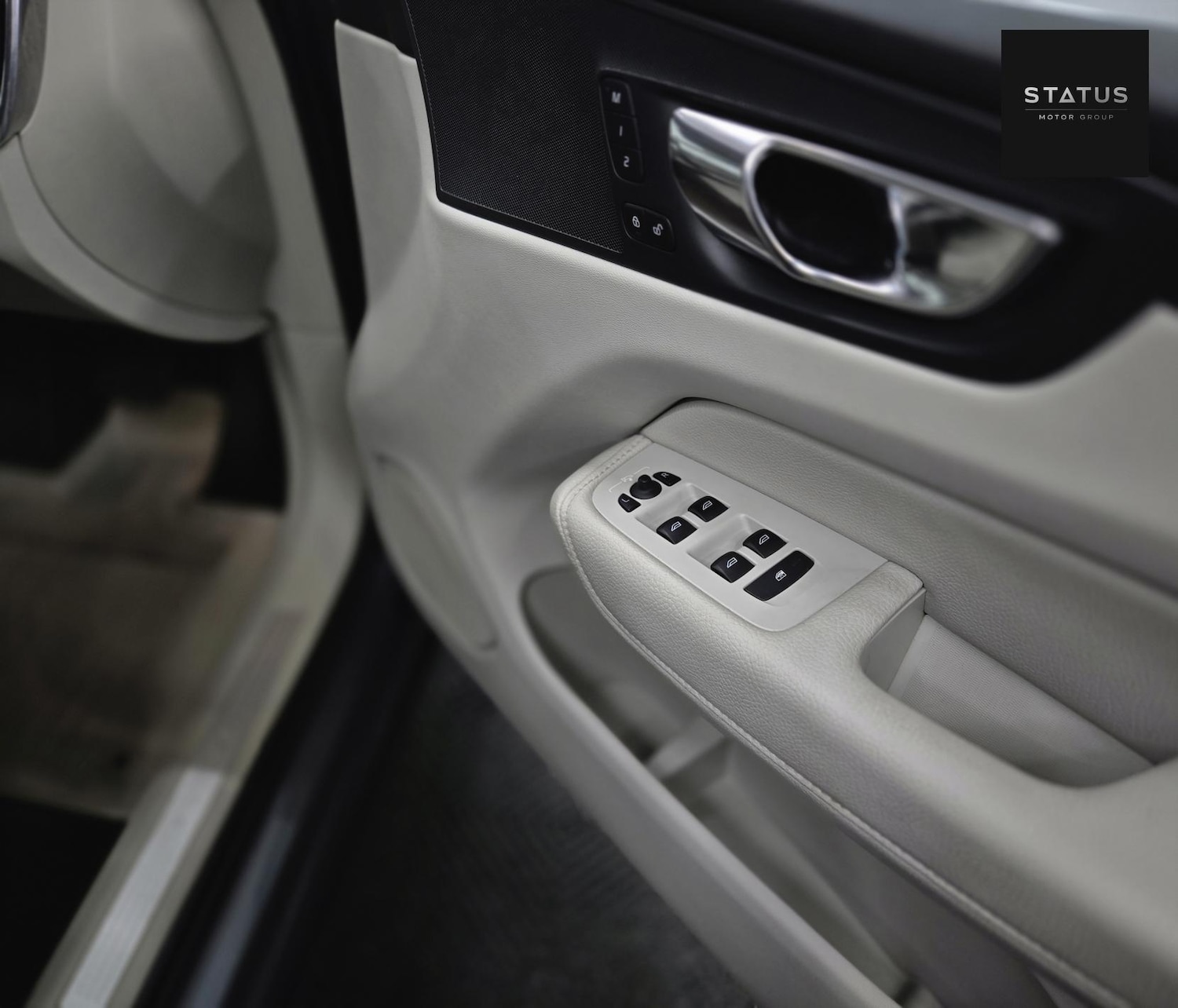 Used Volvo XC60 2018 for sale - 76722771: Photo 14