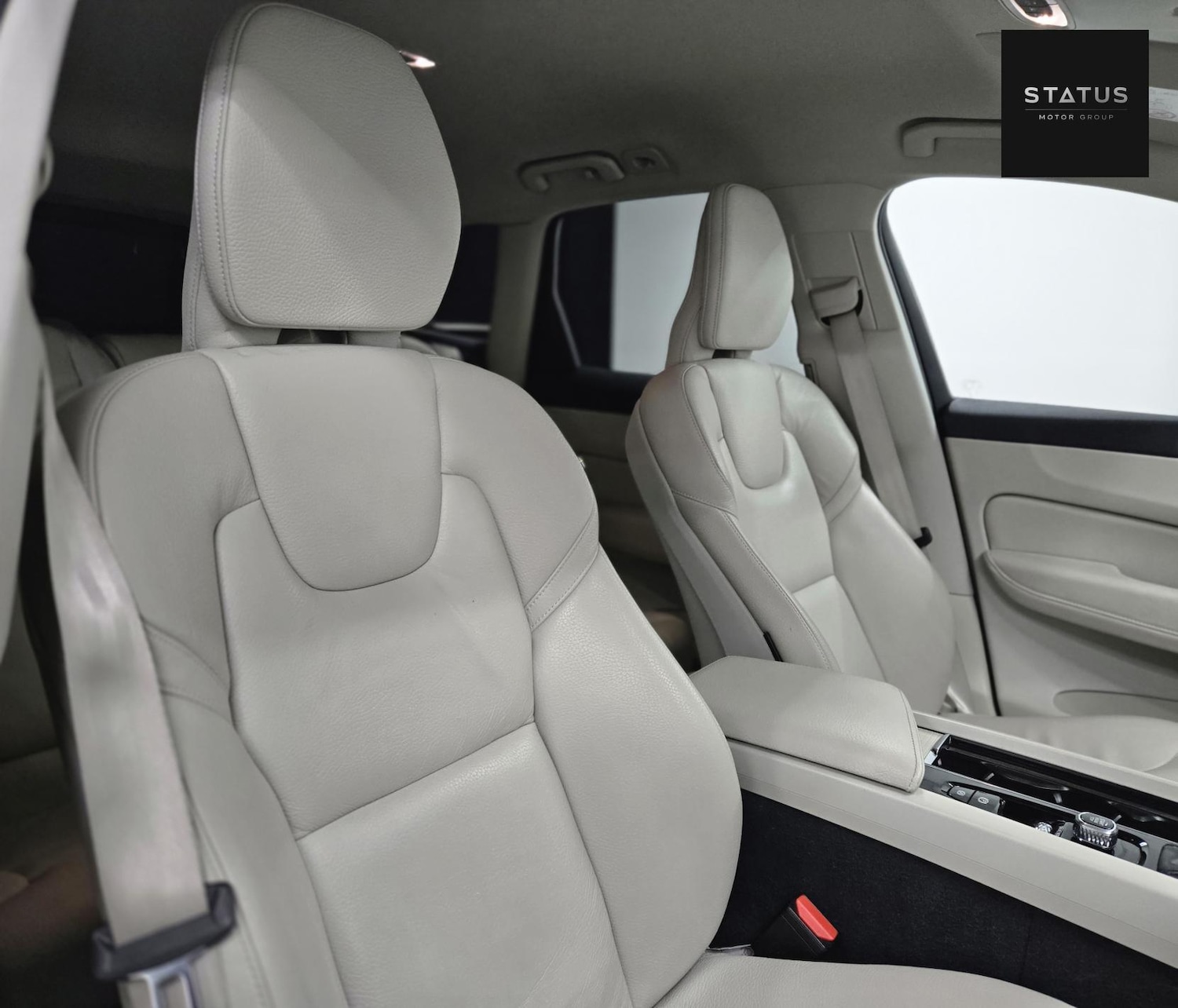 Used Volvo XC60 2018 for sale - 76722771: Photo 16