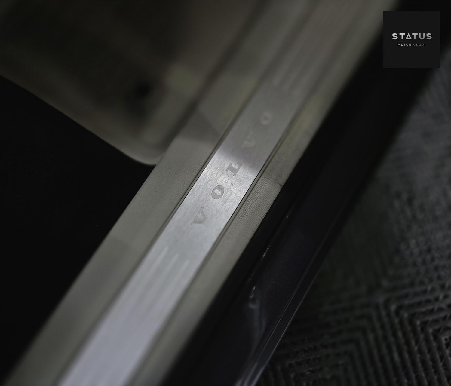 Used Volvo XC60 2018 for sale - 76722771: Photo 17