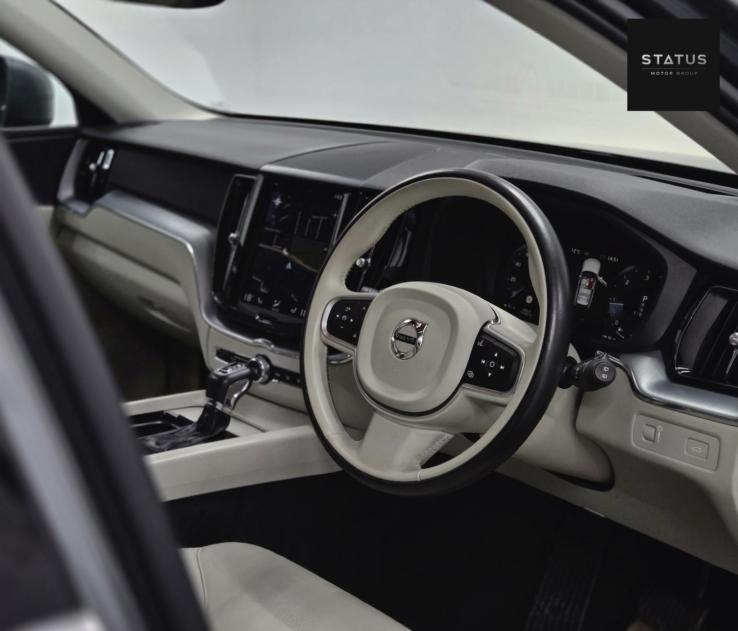 Used Volvo XC60 2018 for sale - 76722771: Photo 19