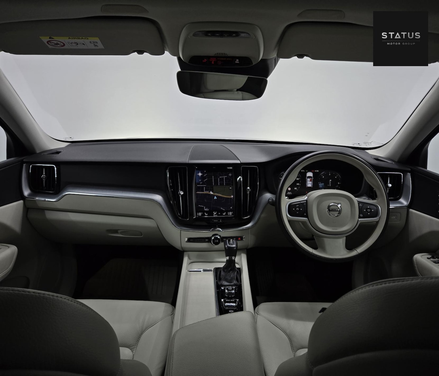 Used Volvo XC60 2018 for sale - 76722771: Photo 20